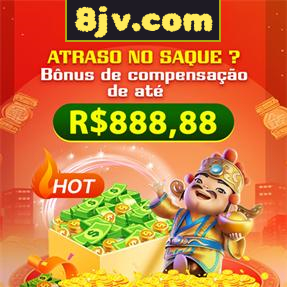 8jv.com Indique amigos para receber um bônus