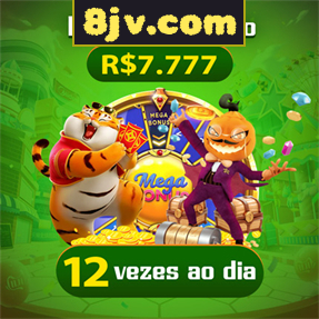 8jv.com Ganhe R$ 100,00 Gratis