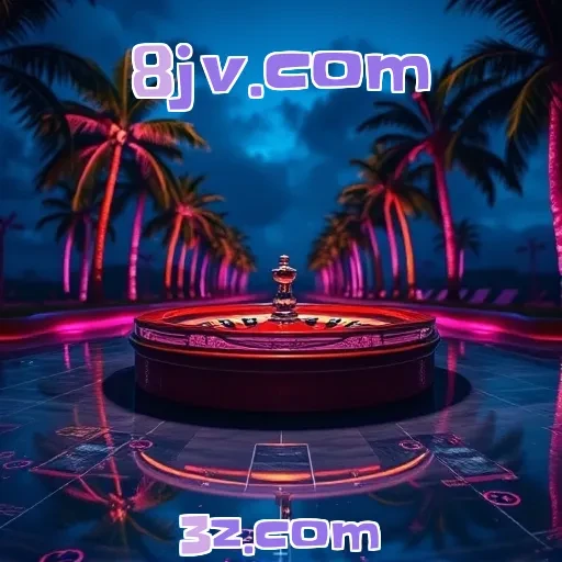 8jv.com: Explore a Diversão dos Jogos de Poker Online