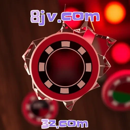 8jv.com: As Melhores Experiências em Slots Esperam por Você!